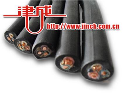 通用橡皮電線